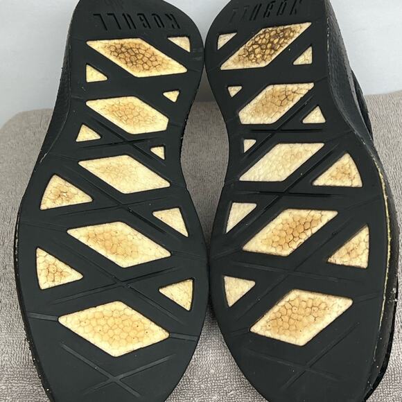 NOBULL Journey Running Shoes Men's Size 9.5 Women 11 Lightweight Gym Sneakers - Picture 7 of 10